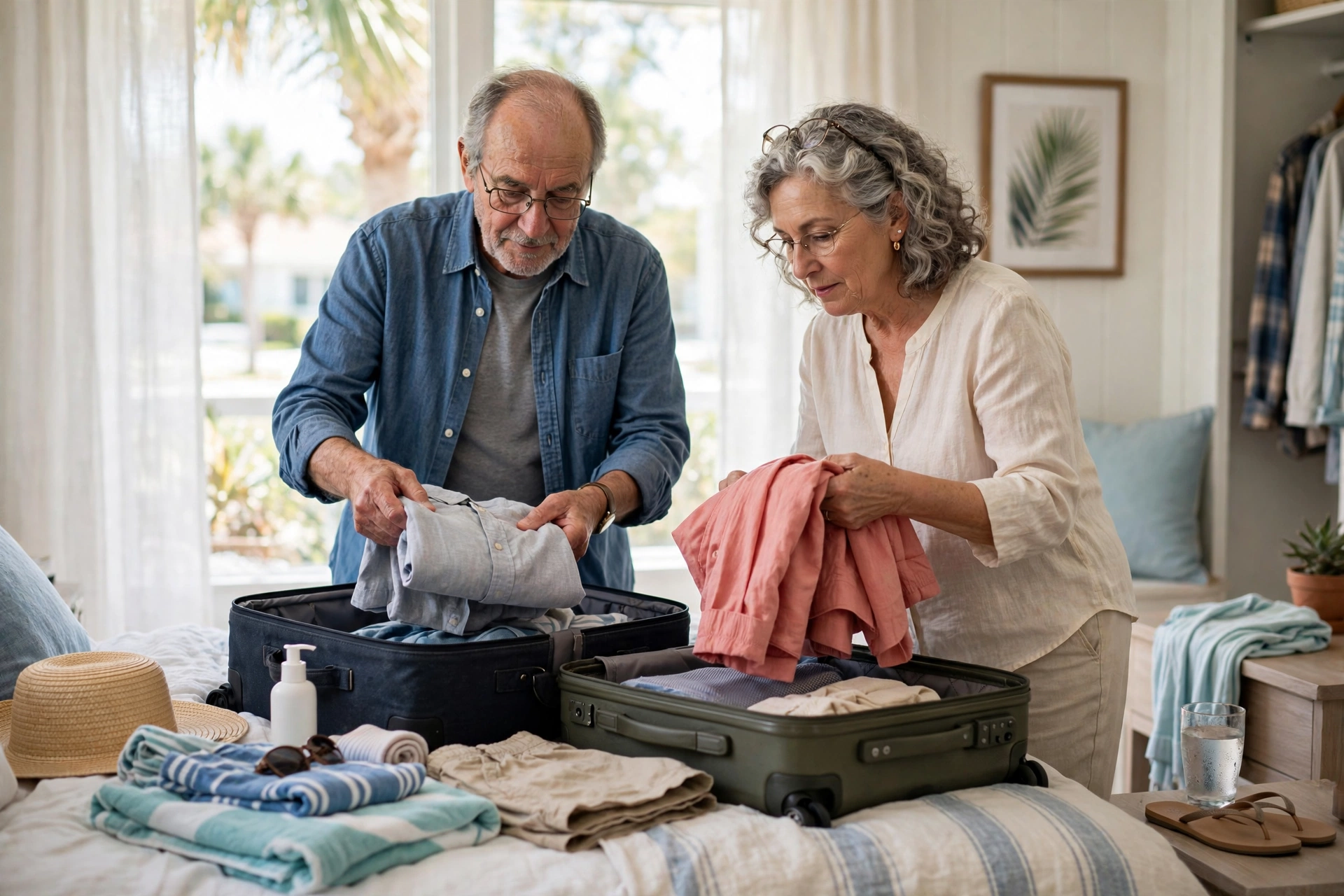 Bed Bug Prevention Tips for Naples Travelers