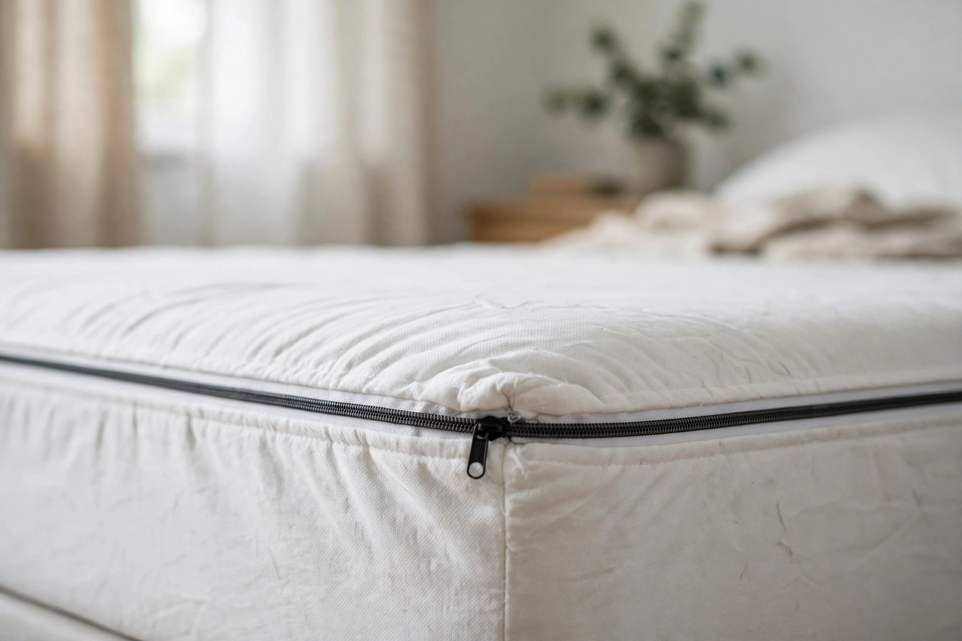 Do Mattress Encasements Stop Bed Bugs?